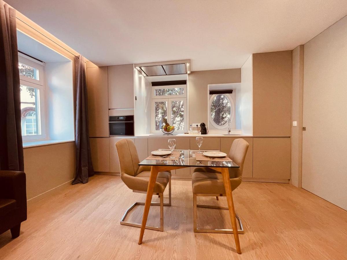 Living Funchal Executive Apartment Luaran gambar