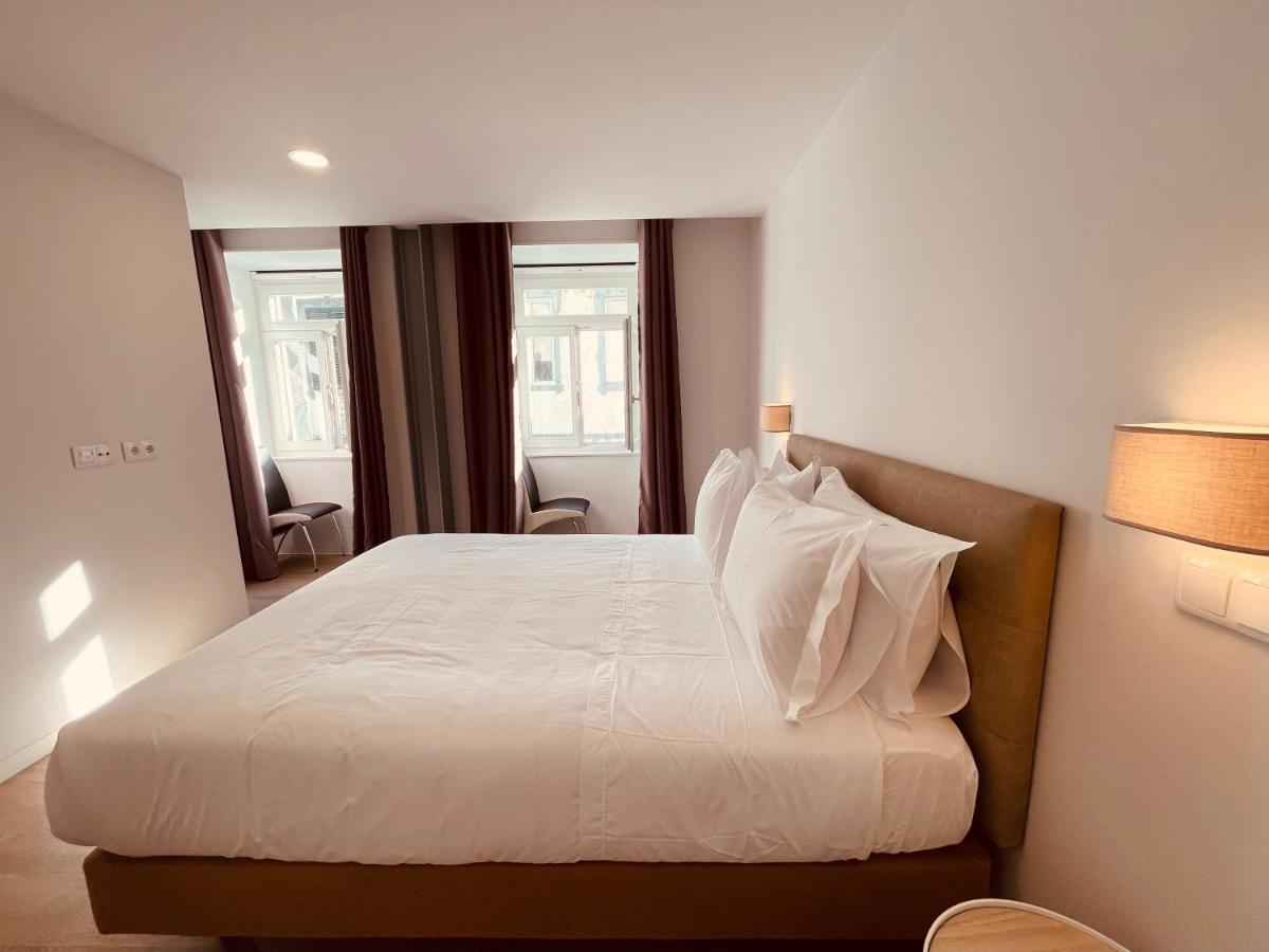 Living Funchal Executive Apartment Luaran gambar