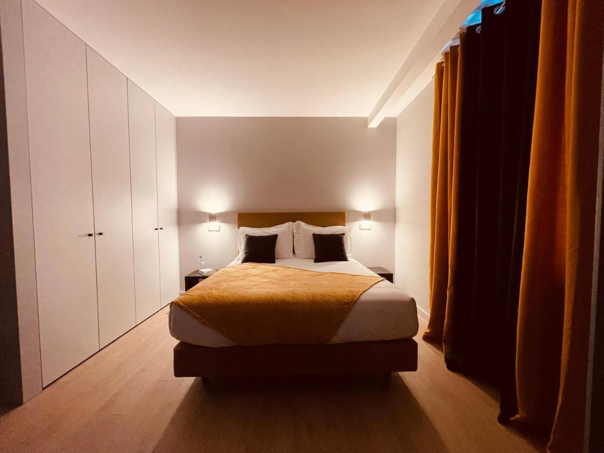 Living Funchal Executive Apartment Luaran gambar