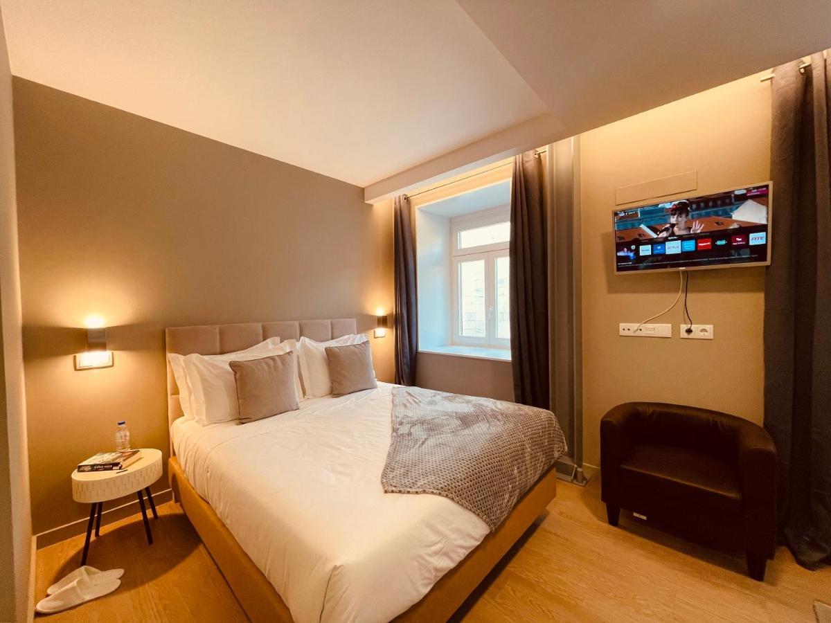Living Funchal Executive Apartment Luaran gambar