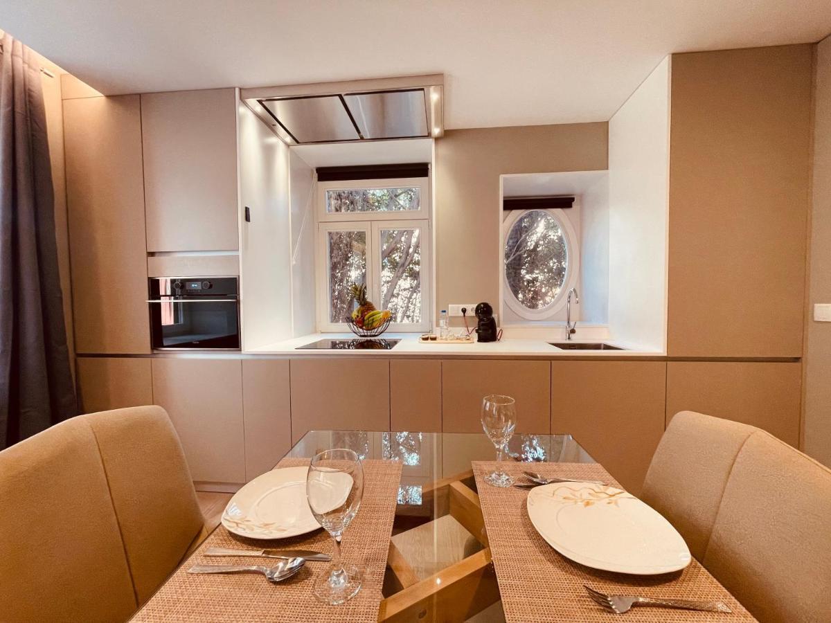 Living Funchal Executive Apartment Luaran gambar