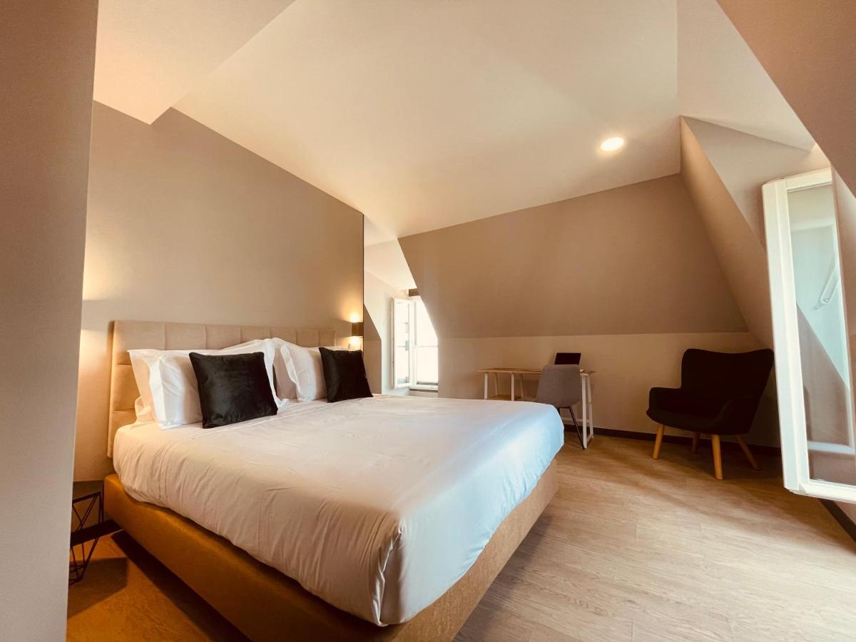 Living Funchal Executive Apartment Luaran gambar