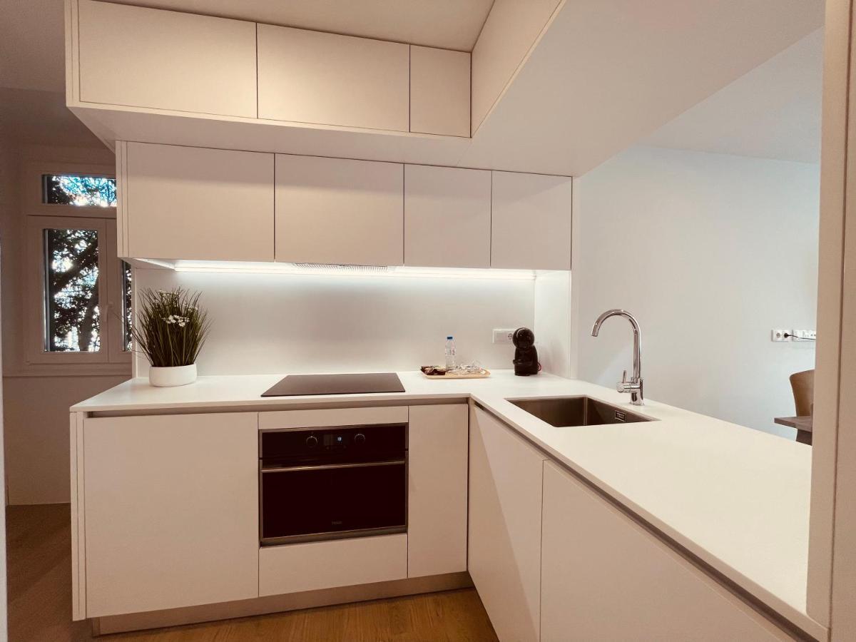 Living Funchal Executive Apartment Luaran gambar