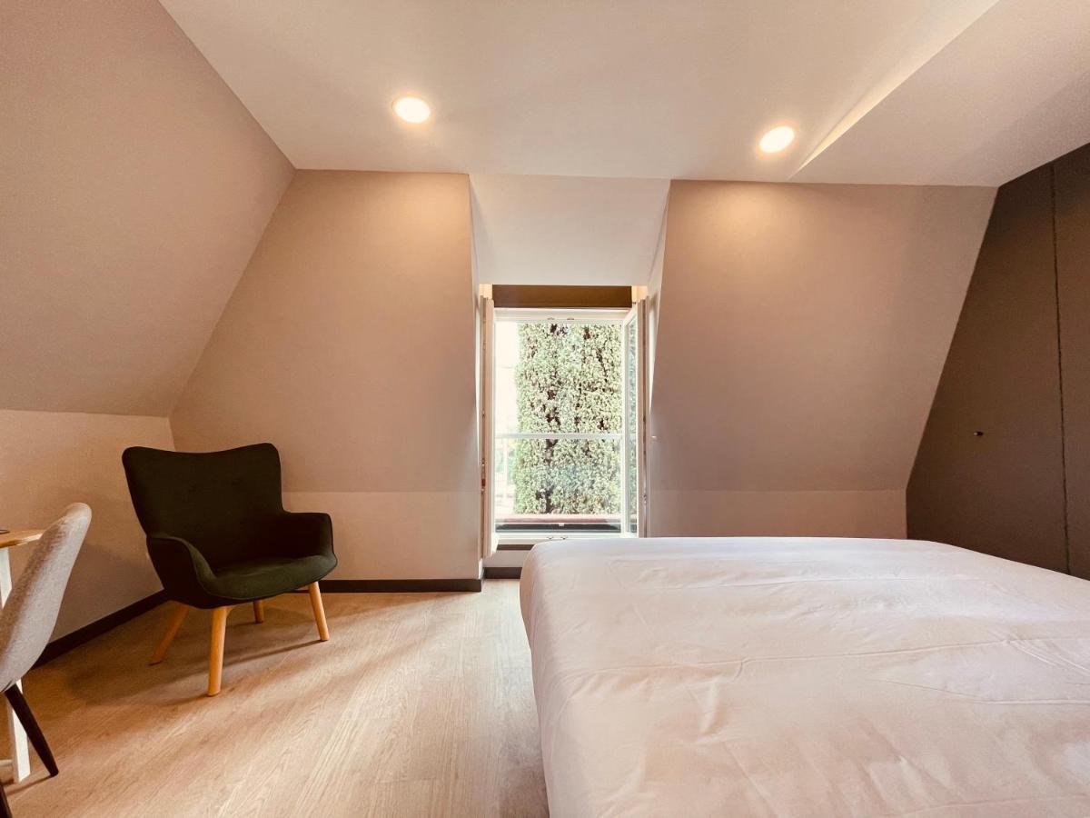 Living Funchal Executive Apartment Luaran gambar