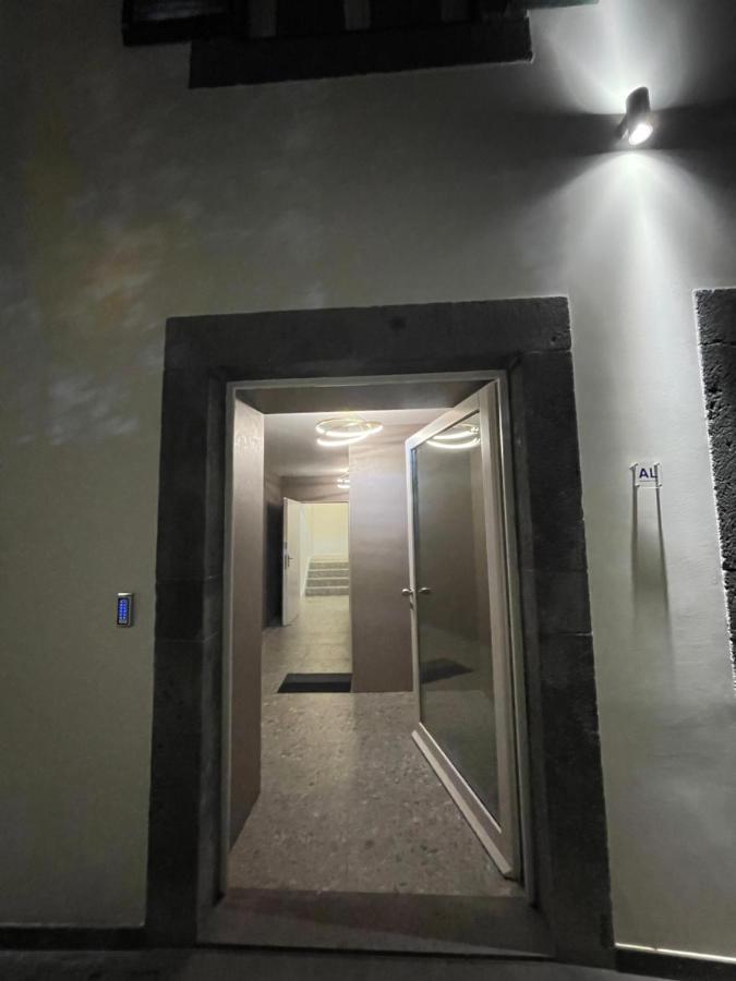 Living Funchal Executive Apartment Luaran gambar