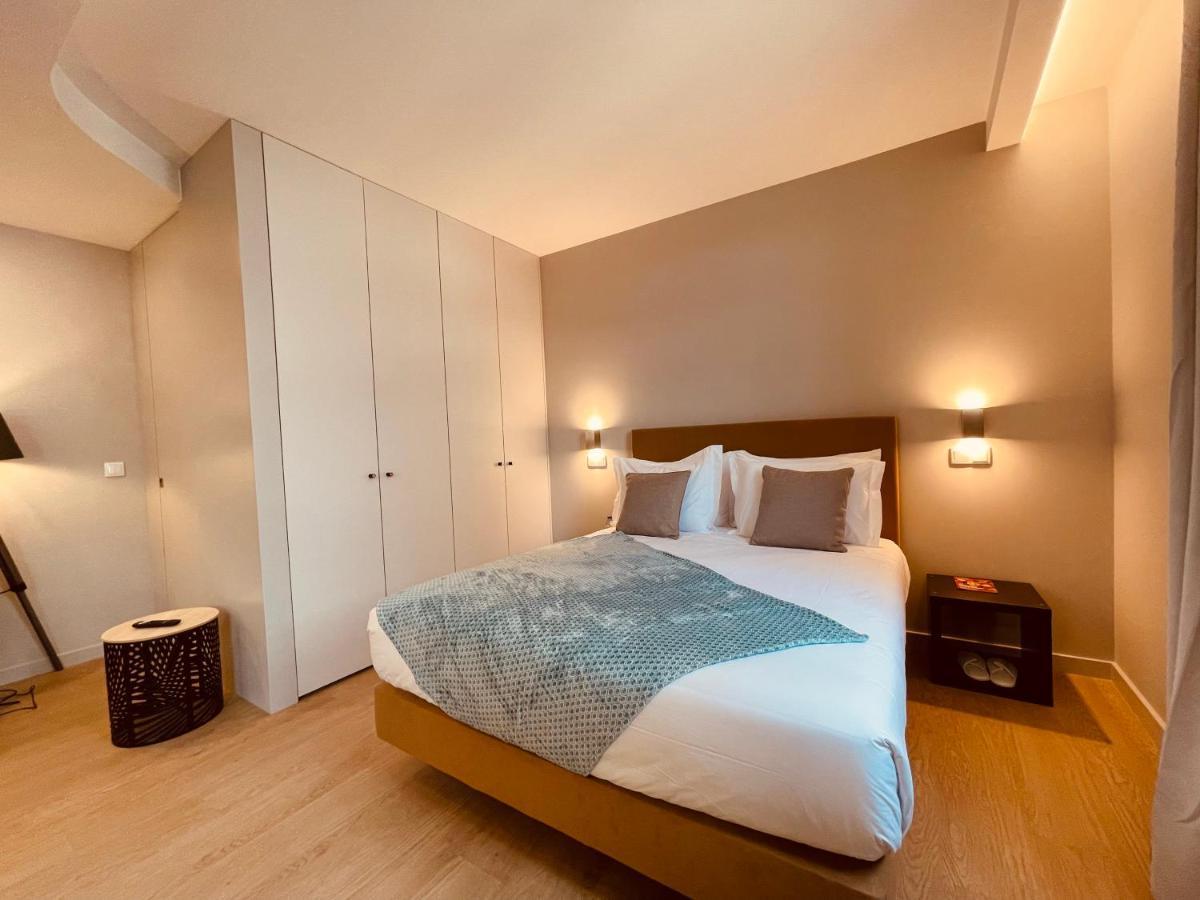 Living Funchal Executive Apartment Luaran gambar